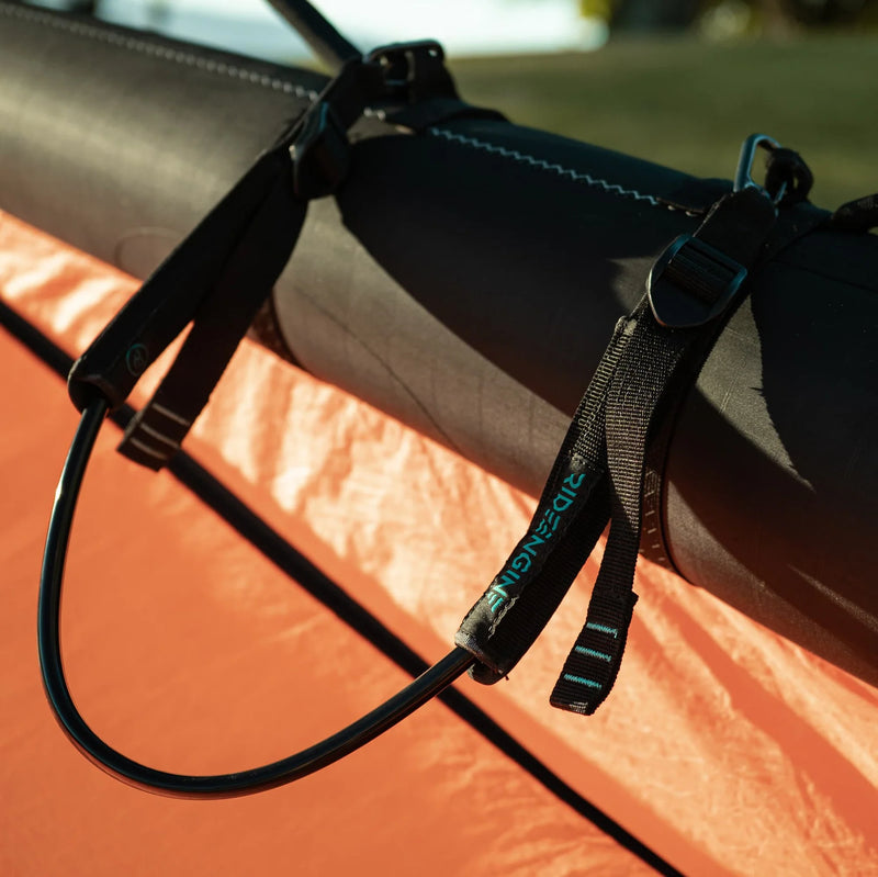 Load image into Gallery viewer, Ride Engine Adjustable Wing Harness Line
