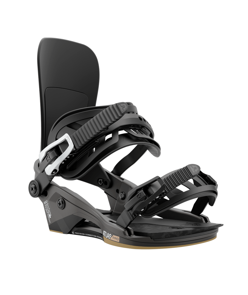 Load image into Gallery viewer, Union Atlas Pro Snowboard Binding 2025