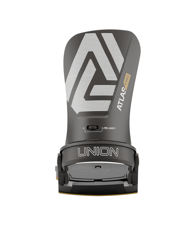 Load image into Gallery viewer, Union Atlas Pro Snowboard Binding 2025