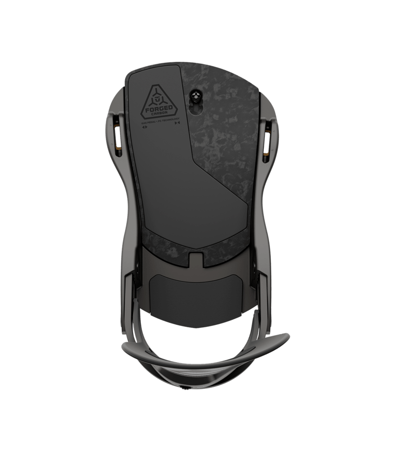 Load image into Gallery viewer, Union Atlas Pro Snowboard Binding 2025