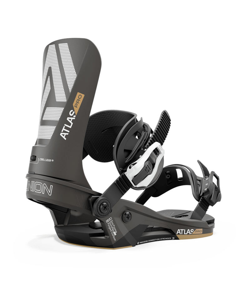 Load image into Gallery viewer, Union Atlas Pro Snowboard Binding 2025
