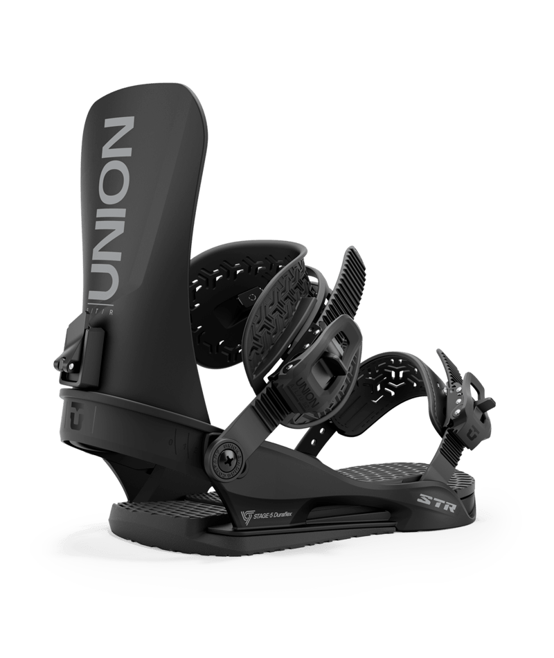 Load image into Gallery viewer, Union STR Snowboard Binding 2025