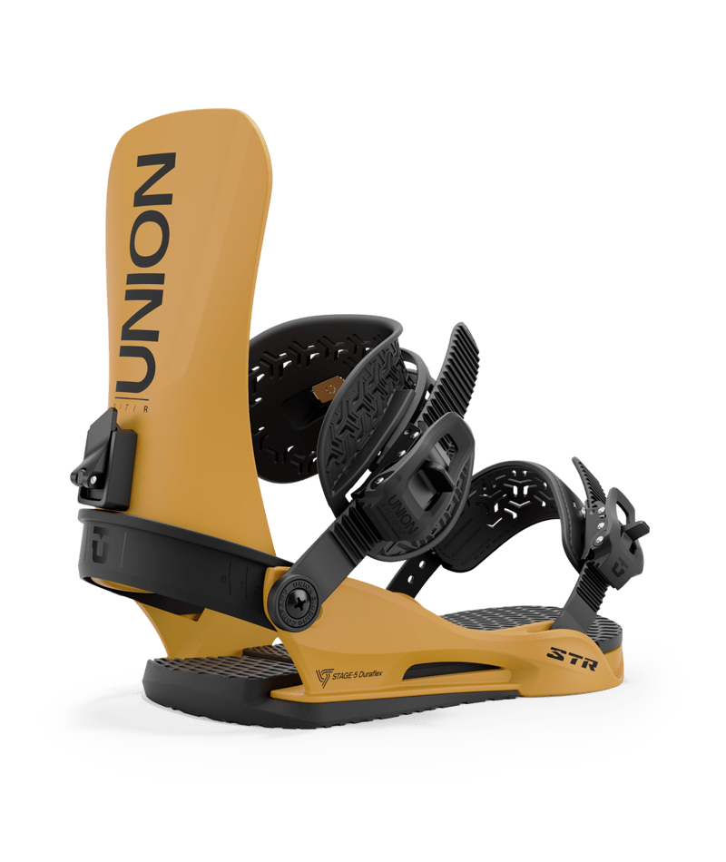 Load image into Gallery viewer, Union STR Snowboard Binding 2025