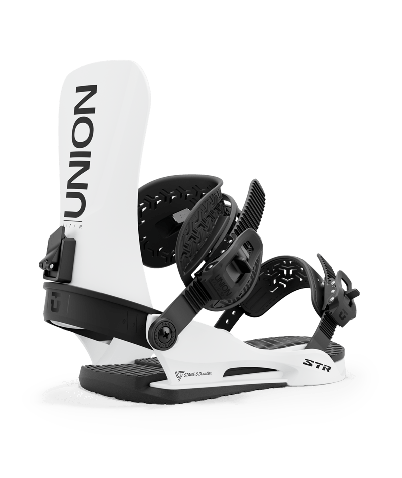 Load image into Gallery viewer, Union STR Snowboard Binding 2025