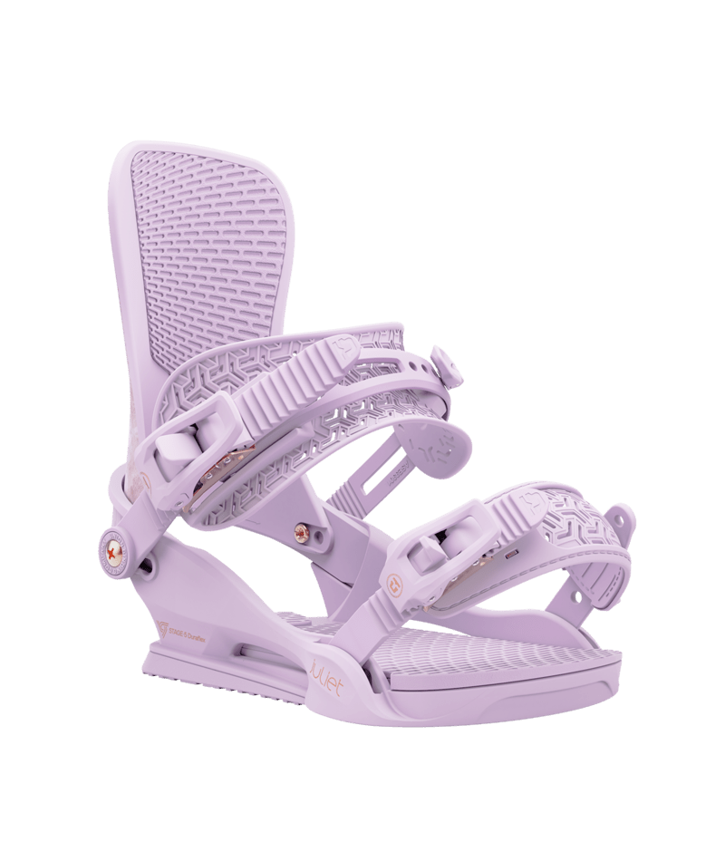 Load image into Gallery viewer, Union Juliet Snowboard Binding 2025 Womens