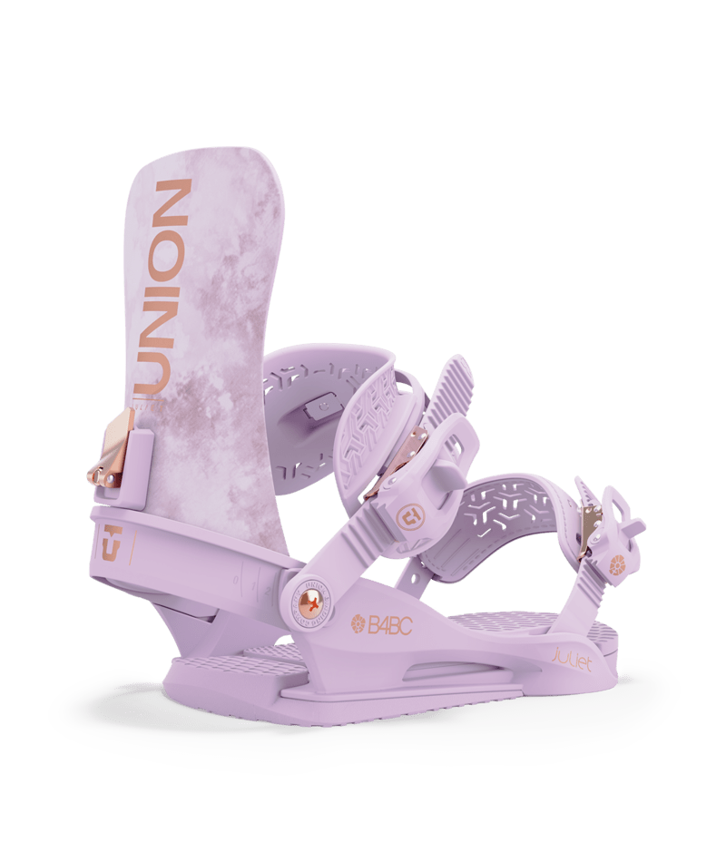 Load image into Gallery viewer, Union Juliet Snowboard Binding 2025 Womens