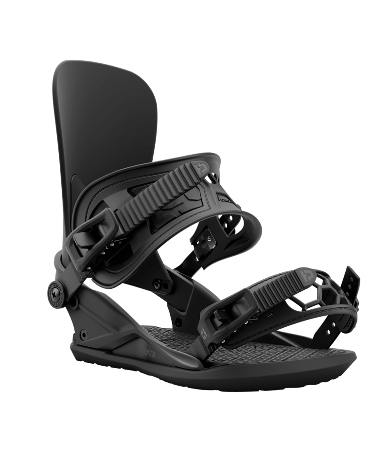 Load image into Gallery viewer, Union Strata Snowboard Binding 2025