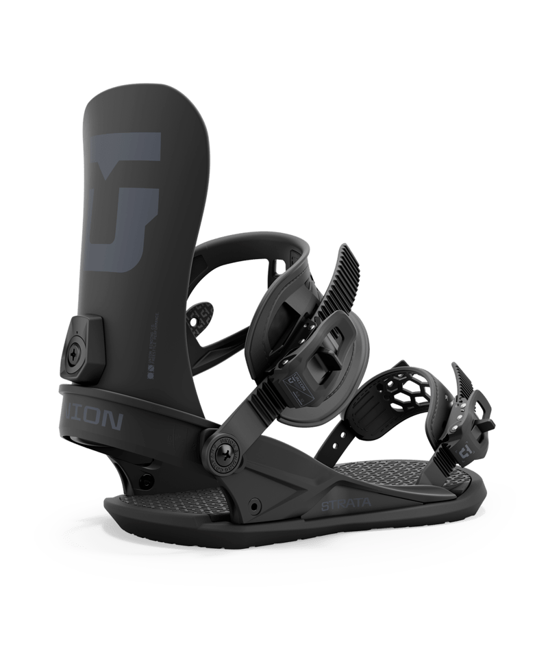 Load image into Gallery viewer, Union Strata Snowboard Binding 2025