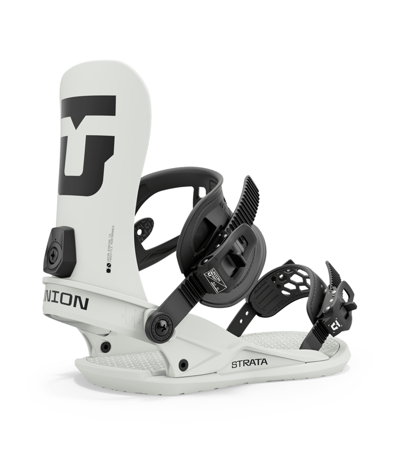 Load image into Gallery viewer, Union Strata Snowboard Binding 2025
