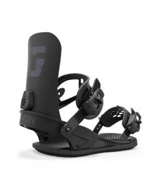 Union Legacy Snowboard Binding 2025 – Gorge Performance