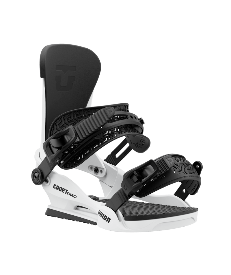 Load image into Gallery viewer, Union Cadet Pro Snowboard Binding 2025 - Kids
