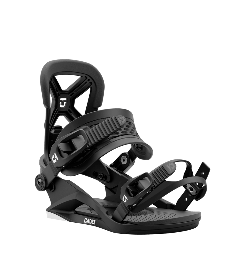 Load image into Gallery viewer, Union Cadet Snowboard Binding 2025 Kids