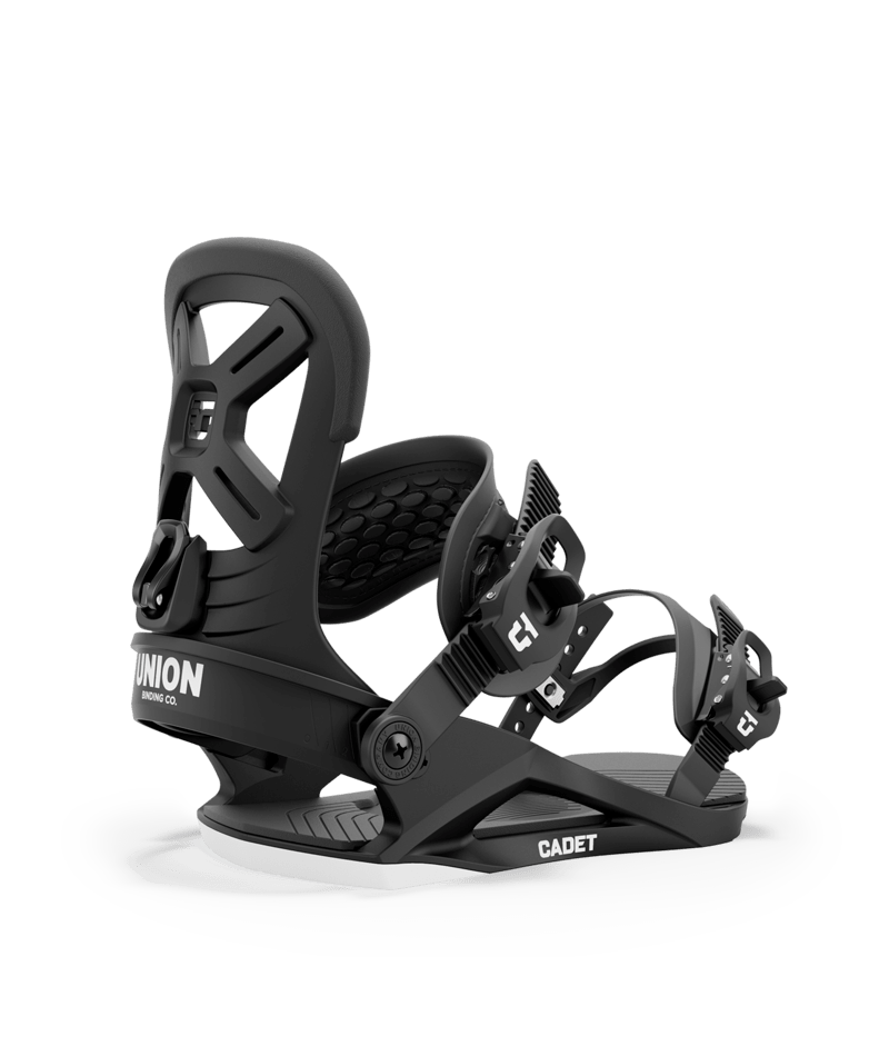 Load image into Gallery viewer, Union Cadet Snowboard Binding 2025 Kids