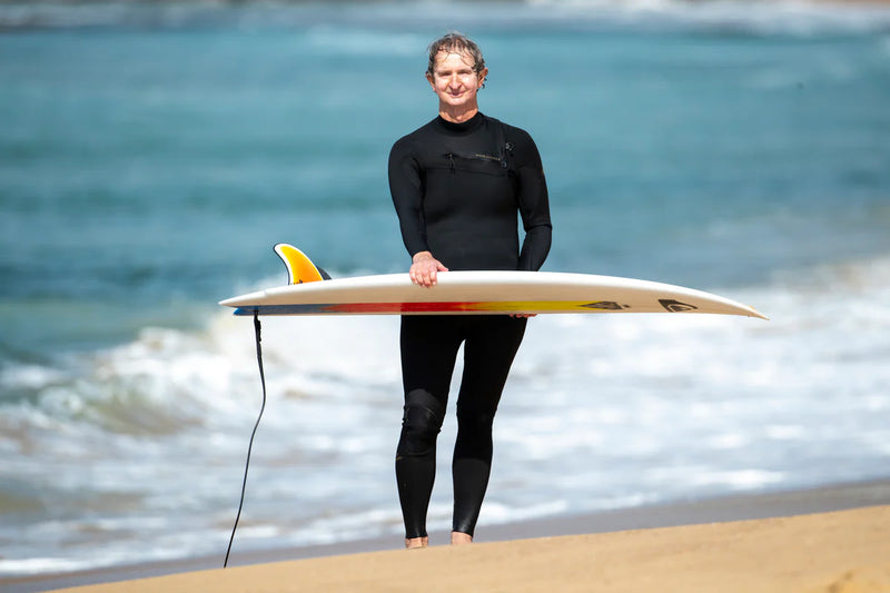 Load image into Gallery viewer, FCS II MR '78 Performance Glass Twin Fin Set