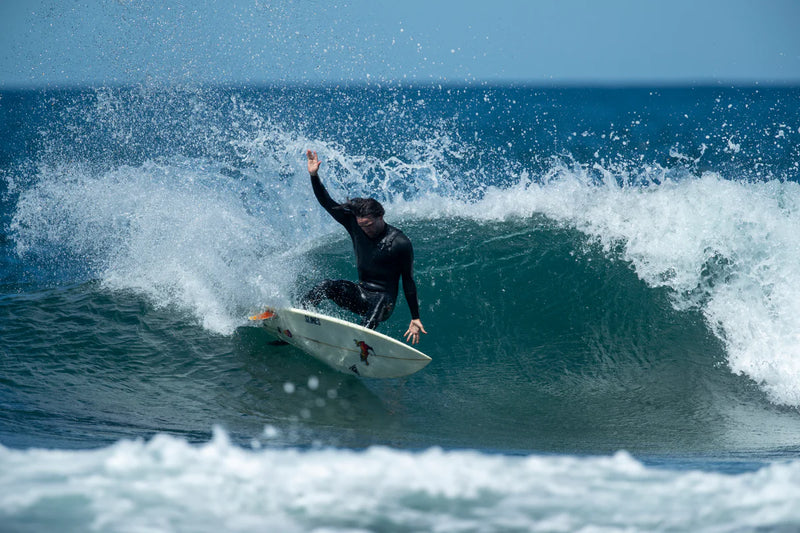 Load image into Gallery viewer, FCS II MR '78 Performance Glass Twin Fin Set