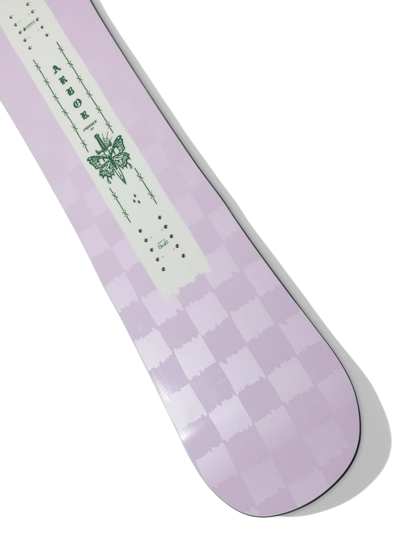 Load image into Gallery viewer, Arbor Cadence Snowboard 2026