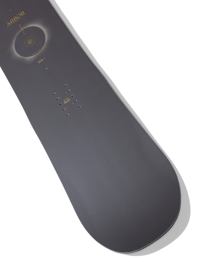 Load image into Gallery viewer, Arbor Mantra Decon Snowboard 2026