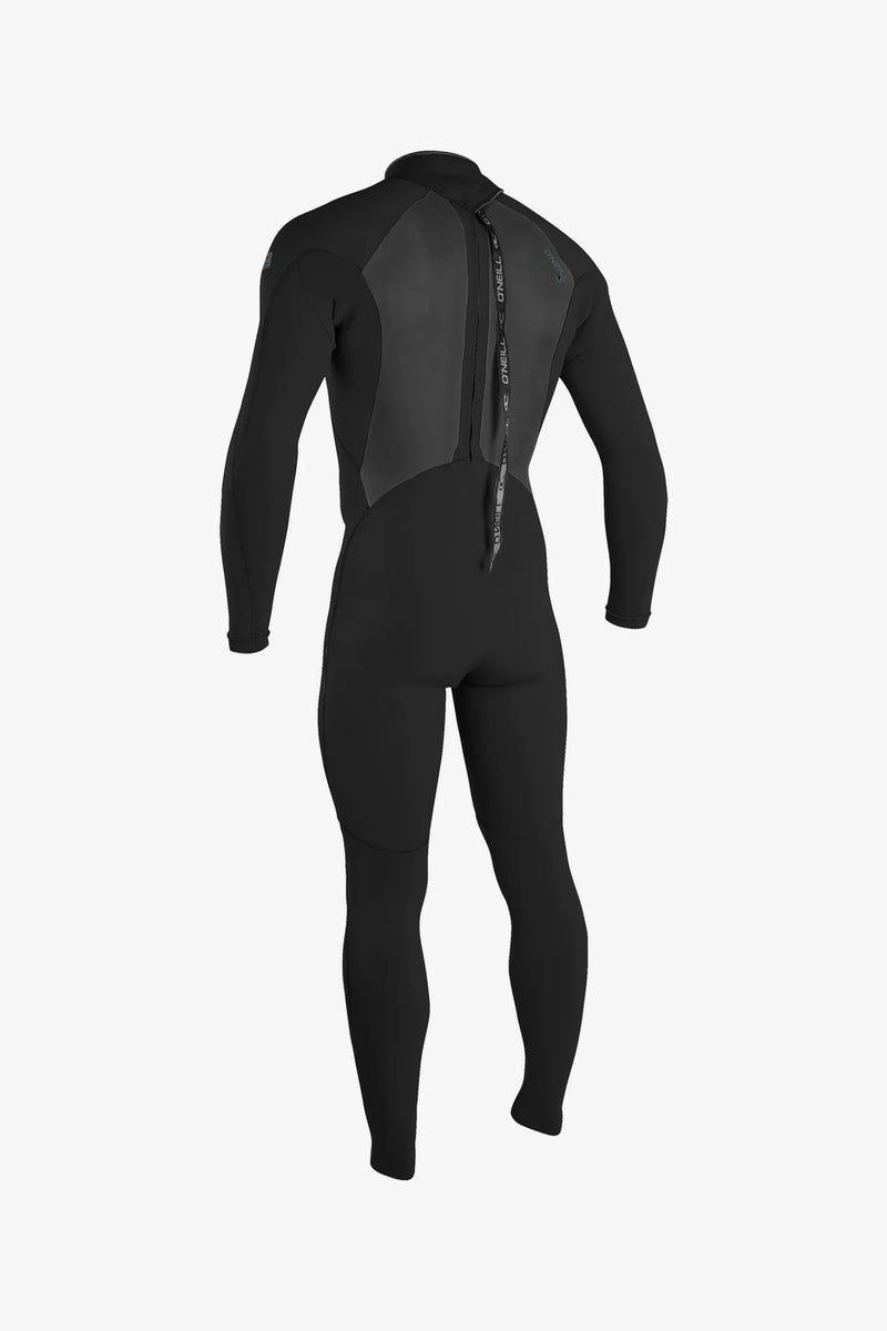 Load image into Gallery viewer, O'Neill Epic 4/3 Back Zip Full Wetsuit