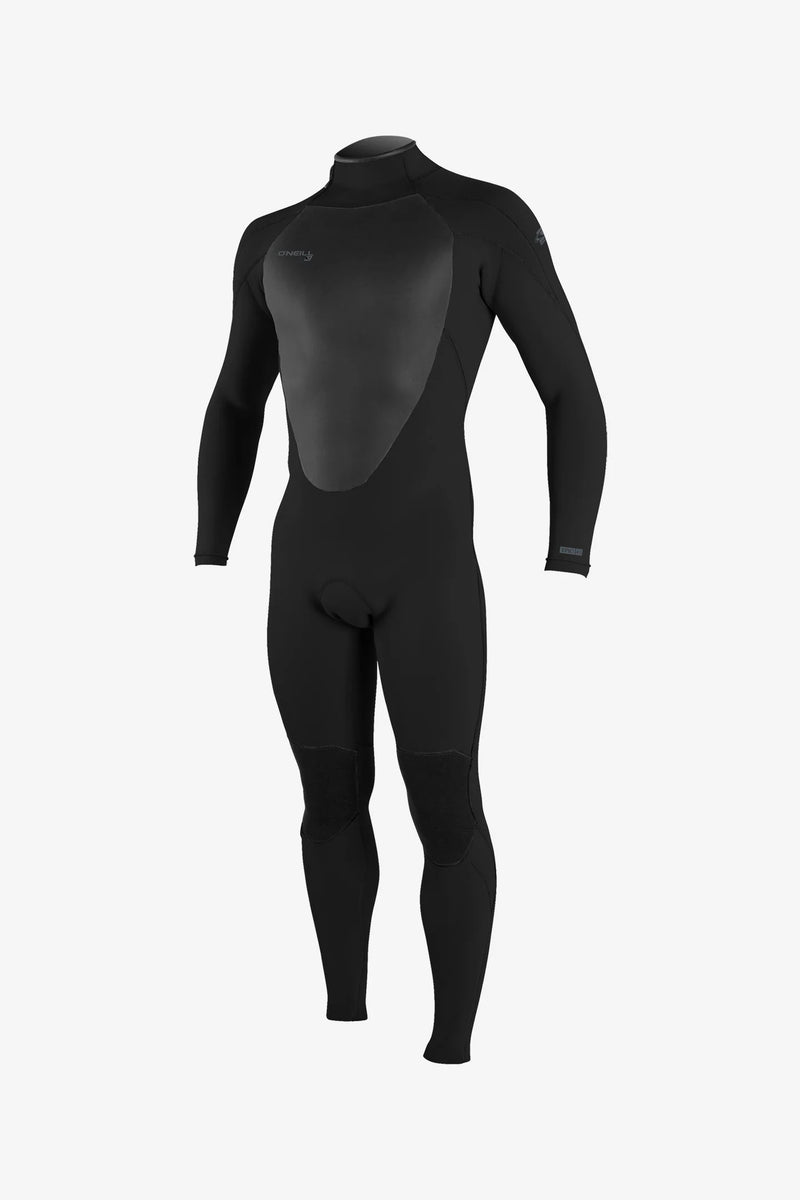 Load image into Gallery viewer, O'Neill Epic 4/3 Back Zip Full Wetsuit