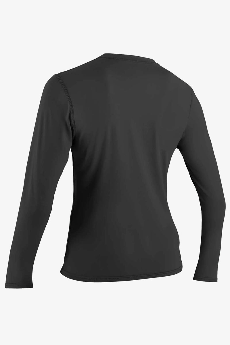Load image into Gallery viewer, O'Neill Women's Basic UPF 50+ Long Sleeve Sun Shirt
