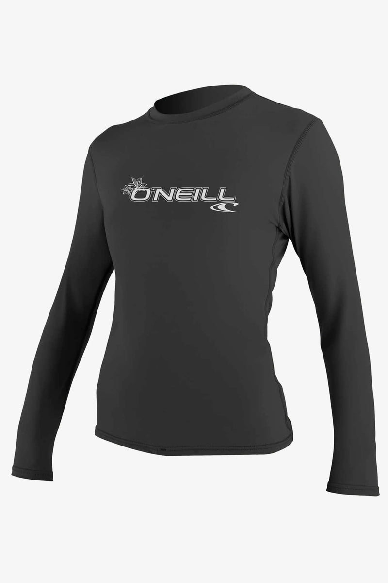 Load image into Gallery viewer, O'Neill Women's Basic UPF 50+ Long Sleeve Sun Shirt