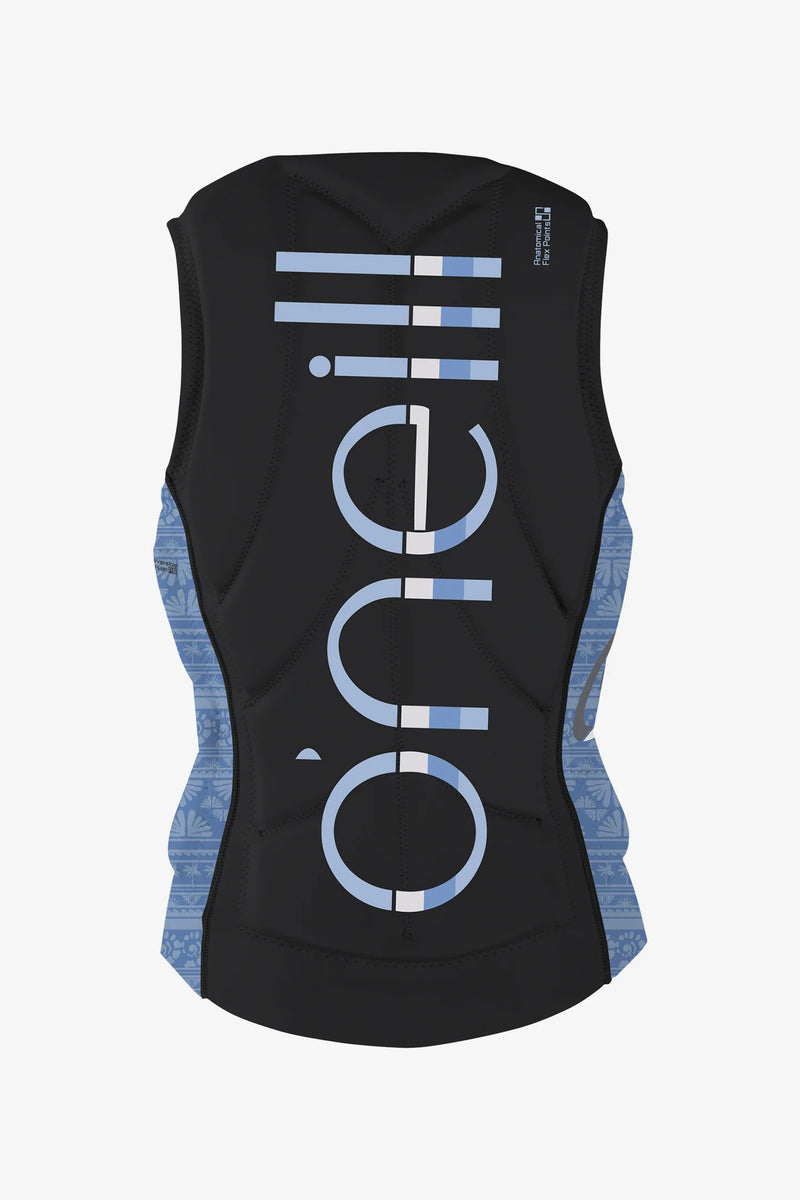 Load image into Gallery viewer, O'Neill Women's Slasher Comp Vest