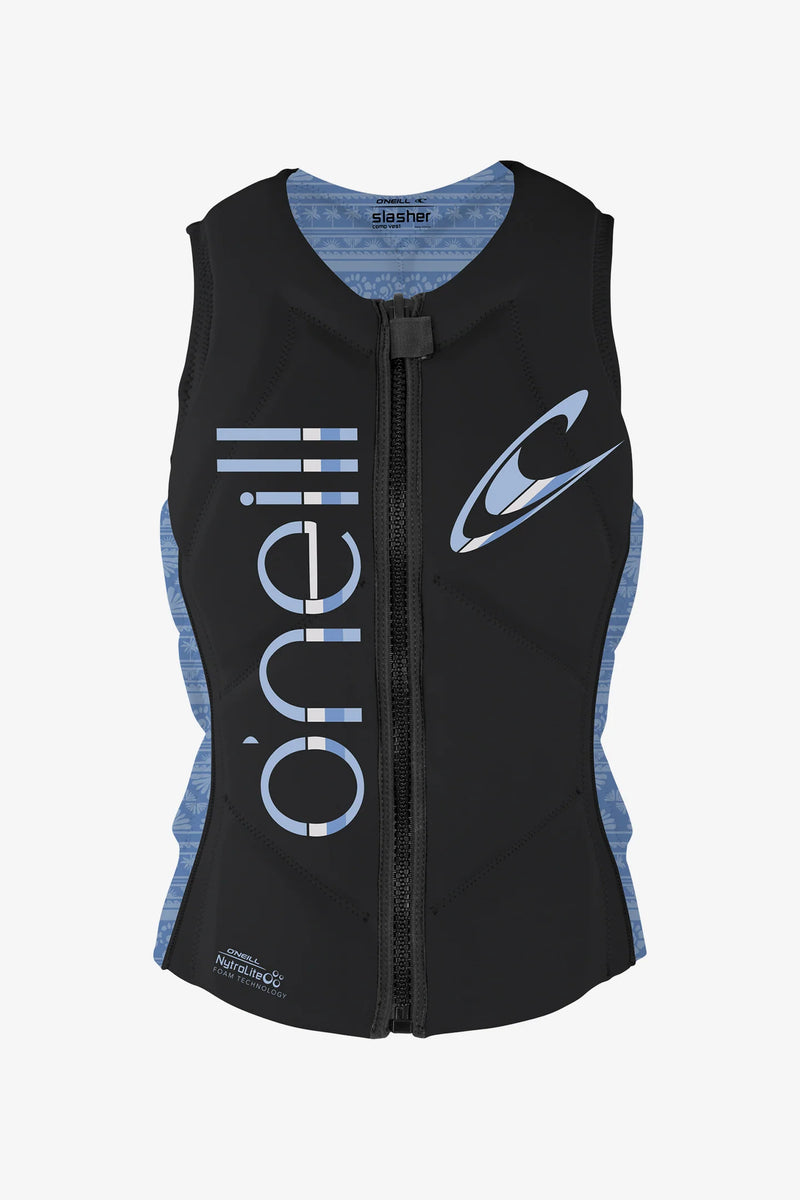 Load image into Gallery viewer, O'Neill Women's Slasher Comp Vest