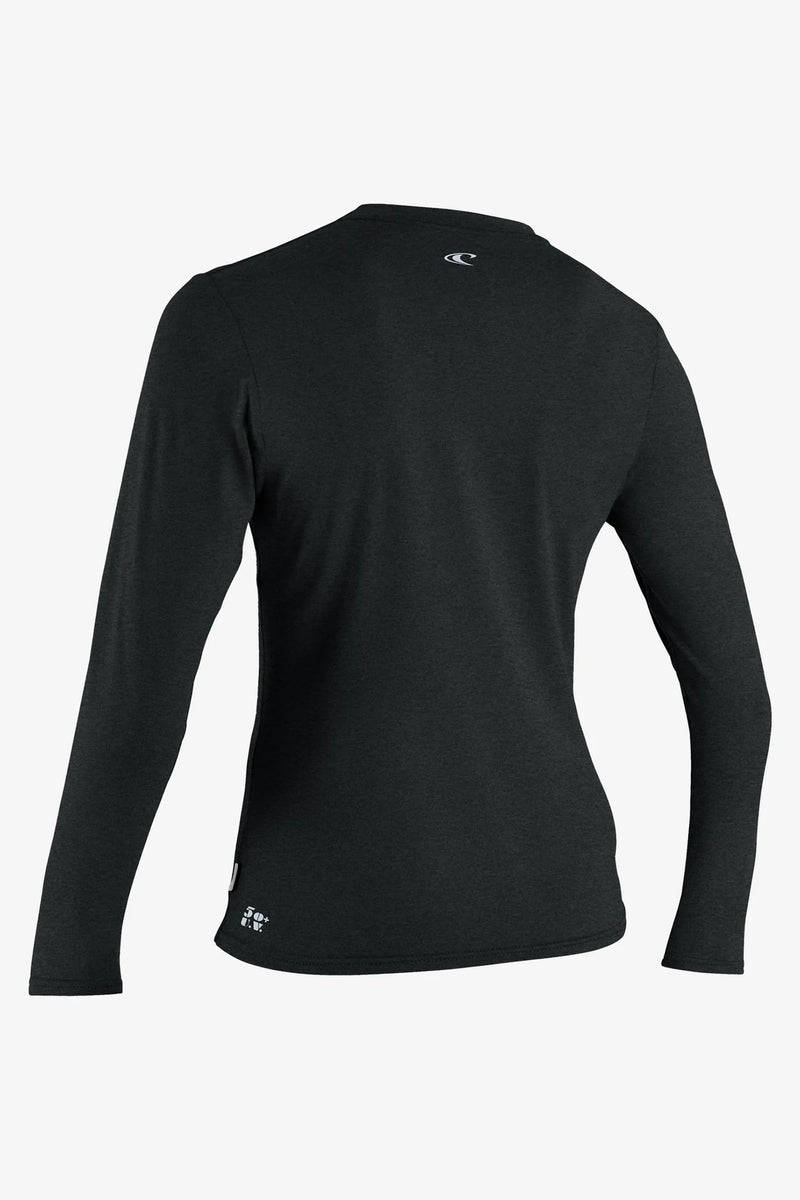 Load image into Gallery viewer, O'Neill Women's Hybrid Long Sleeve Sun Shirt