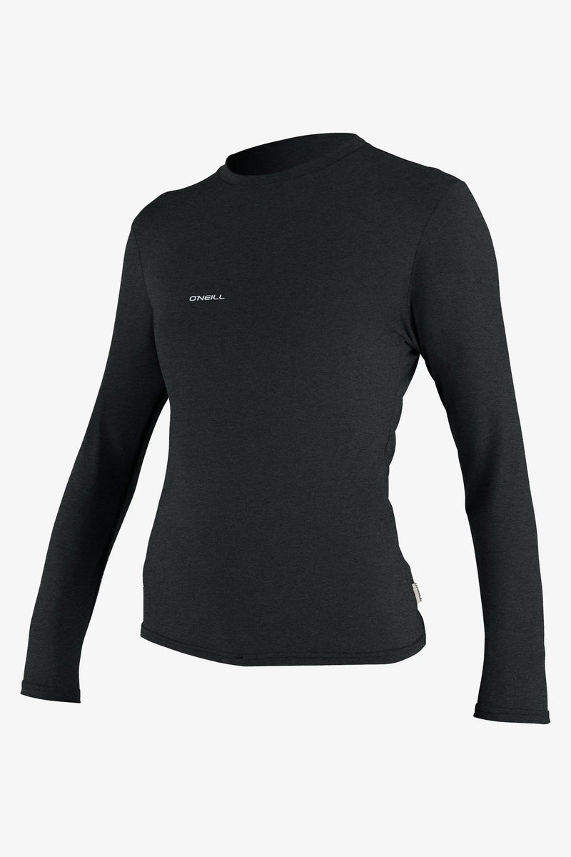 Load image into Gallery viewer, O'Neill Women's Hybrid Long Sleeve Sun Shirt