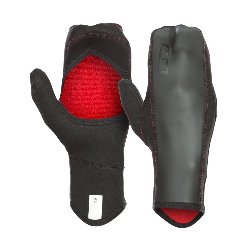 Load image into Gallery viewer, Ion Neo Open Palm 2.5mm Mitts