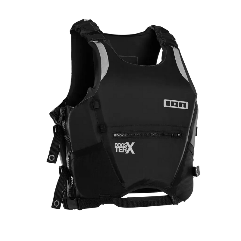 Load image into Gallery viewer, Ion Booster X Side Zip Vest