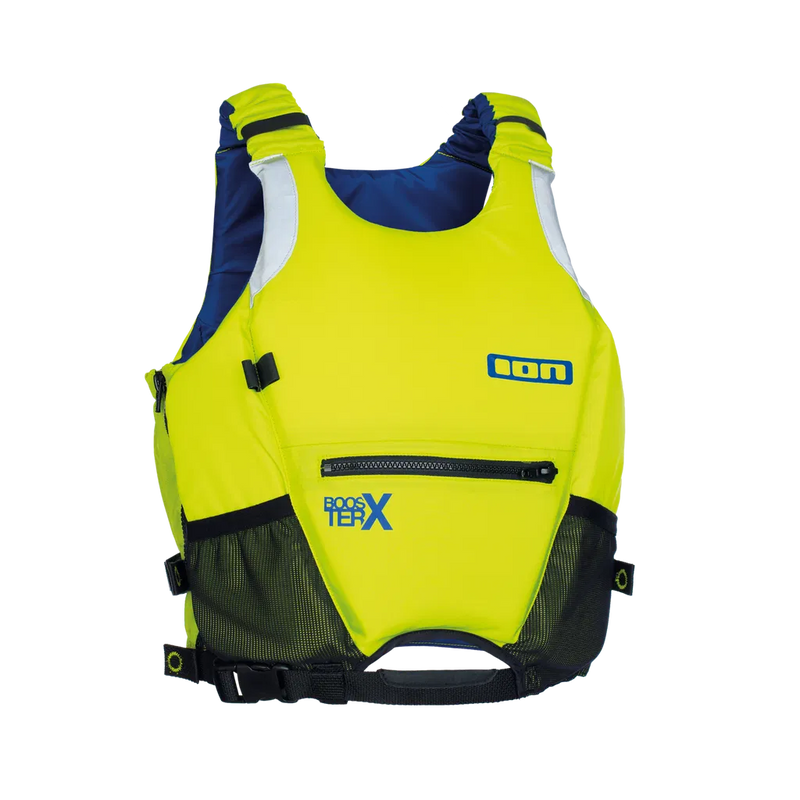 Load image into Gallery viewer, Ion Booster X Side Zip Vest