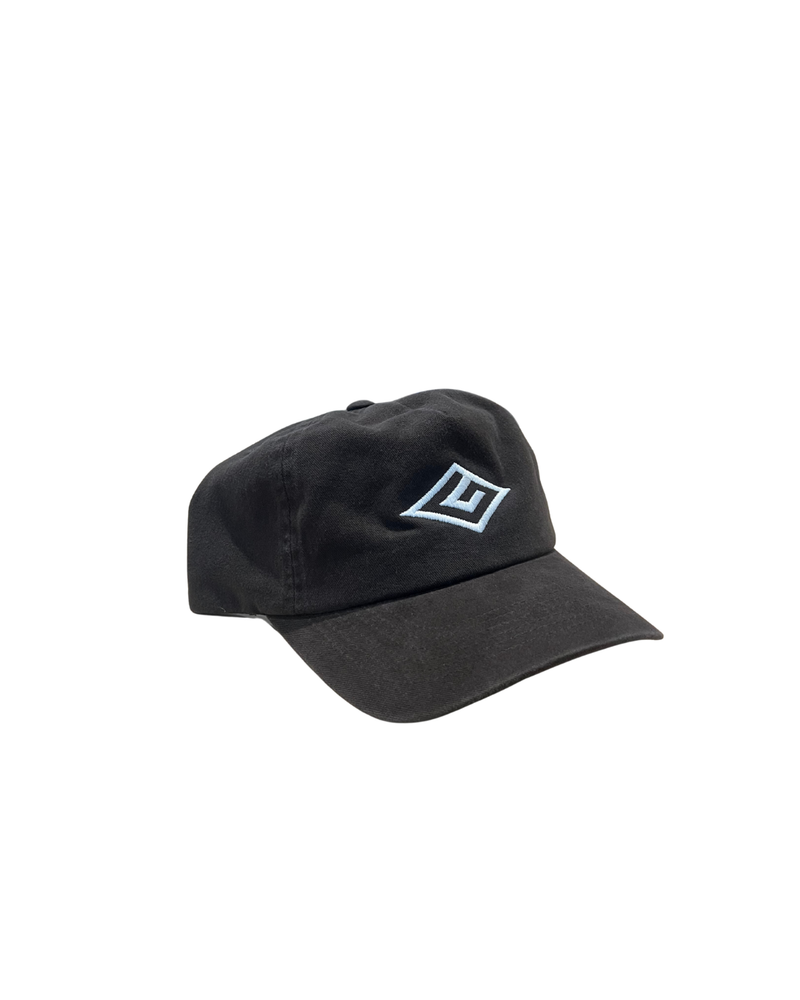 Load image into Gallery viewer, Gorge Performance Diamond G 5 Panel Dad Cap