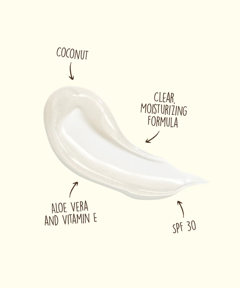 Load image into Gallery viewer, Sun Bum SPF 30 Moisturizing Sunscreen Lip Balm Coconut