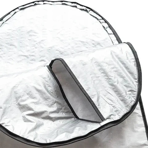 Load image into Gallery viewer, NSP Surf Foil Day Bag 5'6