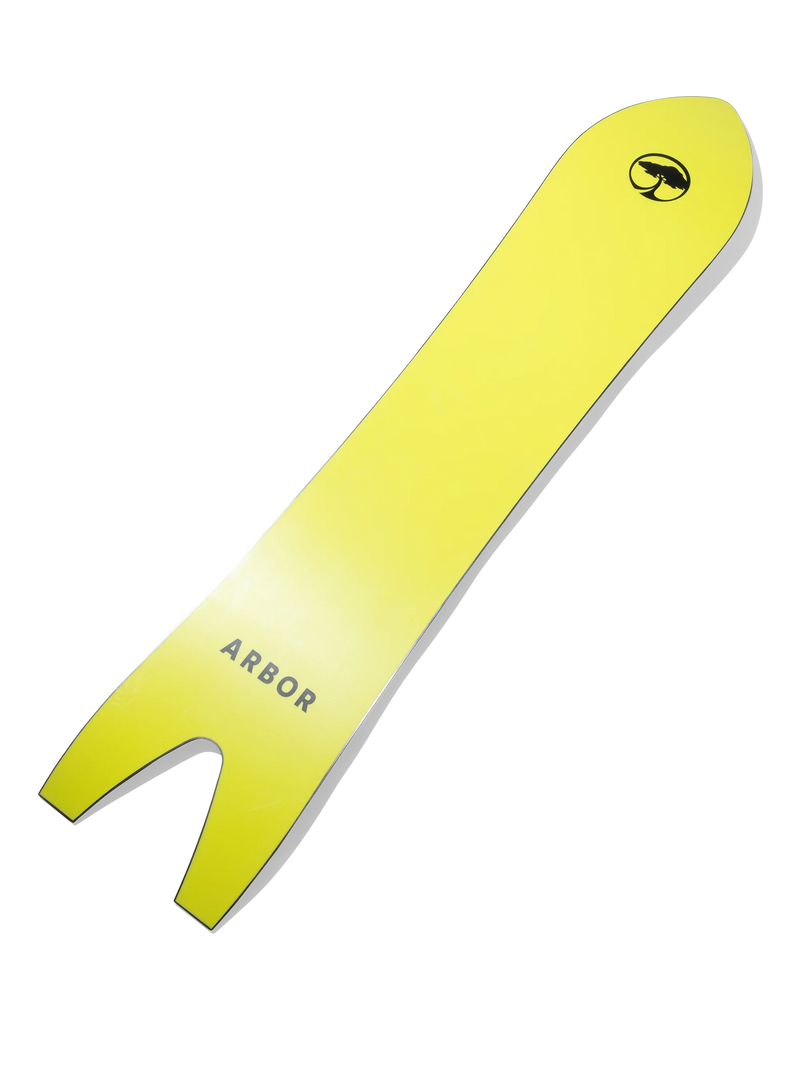 Load image into Gallery viewer, Arbor A-Frame Snowboard 2026