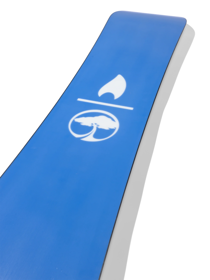 Load image into Gallery viewer, Arbor Metal Machine Decon Snowboard 2026