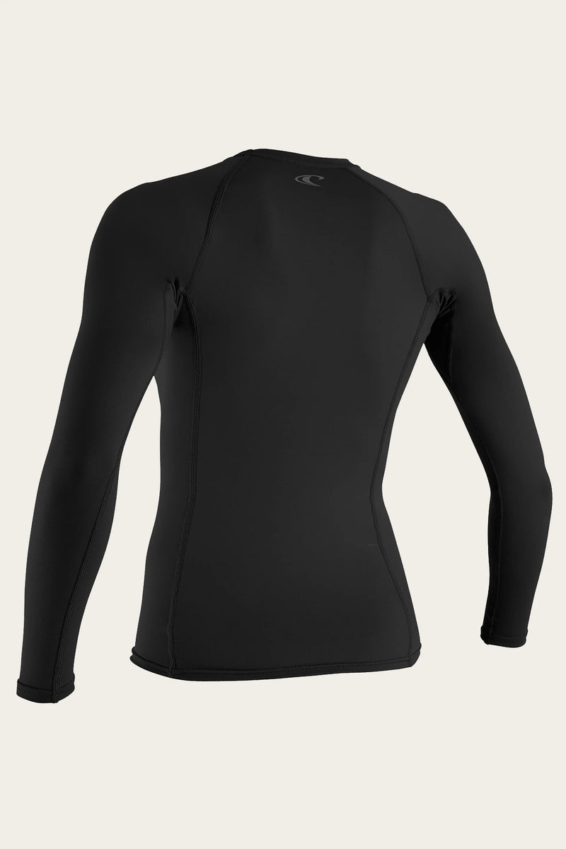 Load image into Gallery viewer, O'Neill Women's Thermo X Long Sleeve Top