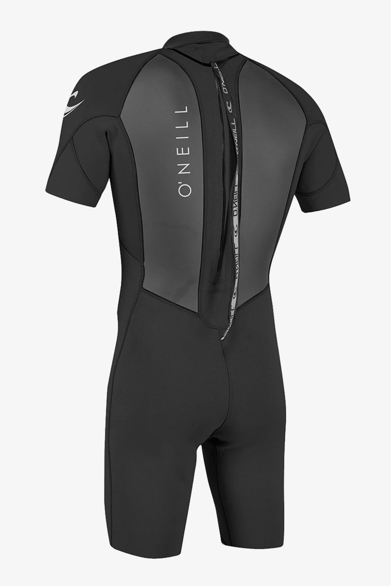 Load image into Gallery viewer, O'Neill Reactor-2 2mm Back Zip S/S Spring Wetsuit