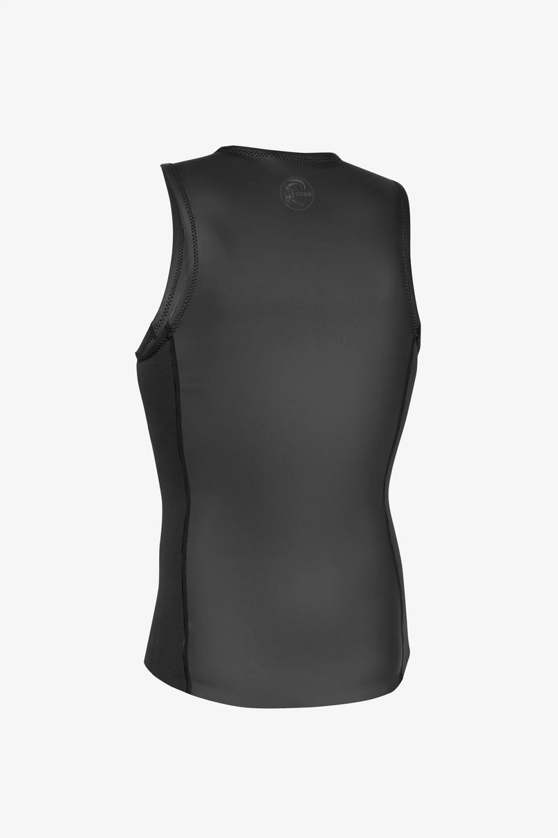 Load image into Gallery viewer, O'Neill Original 2mm Zip Vest