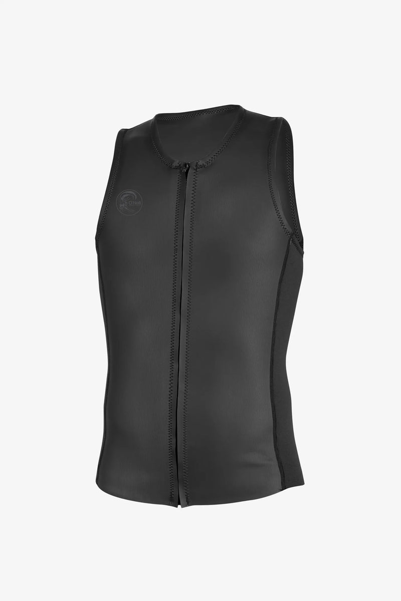 Load image into Gallery viewer, O'Neill Original 2mm Zip Vest