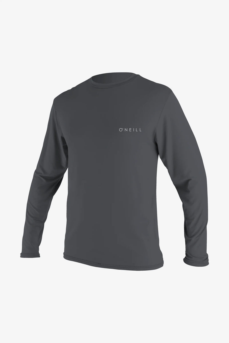 Load image into Gallery viewer, O'Neill Basic UPF 30 Long Sleeve Sun Shirt
