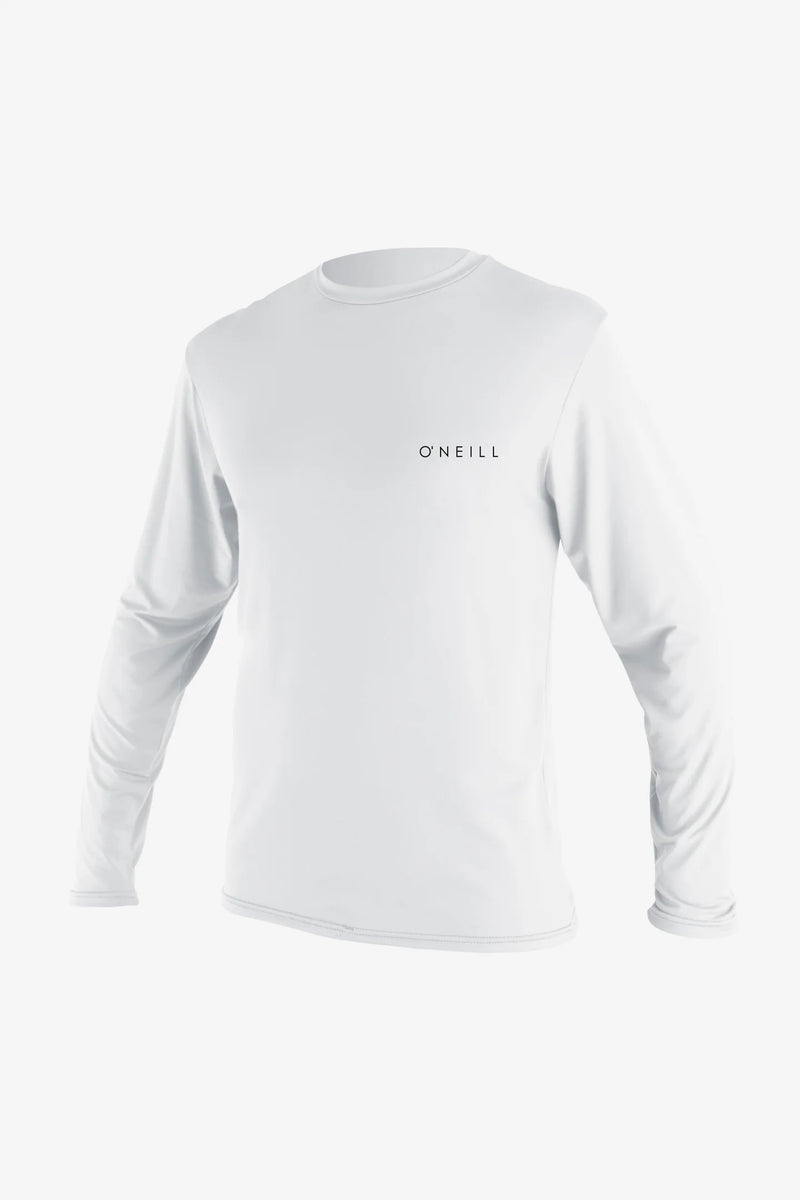 Load image into Gallery viewer, O'Neill Basic UPF 30 Long Sleeve Sun Shirt