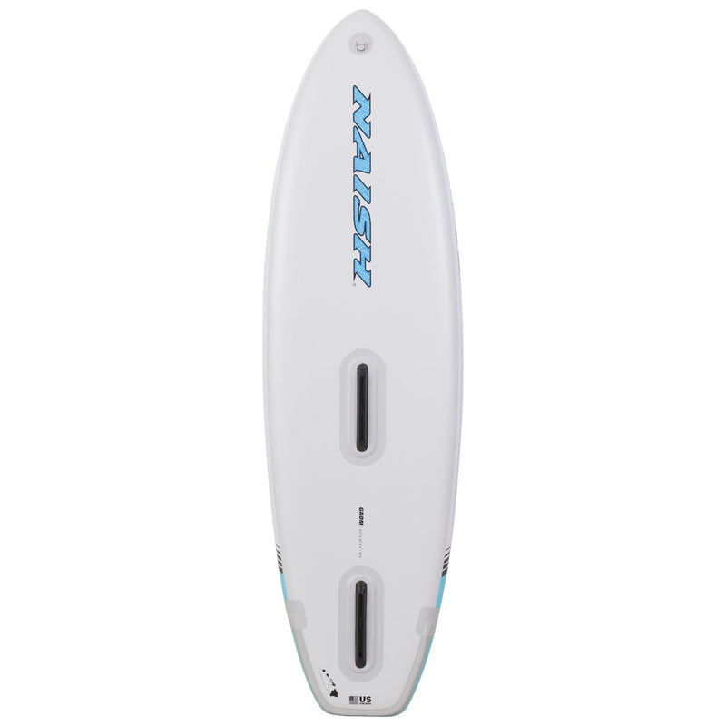 Load image into Gallery viewer, Naish Grom 8'0 x 28" Inflatable SUP