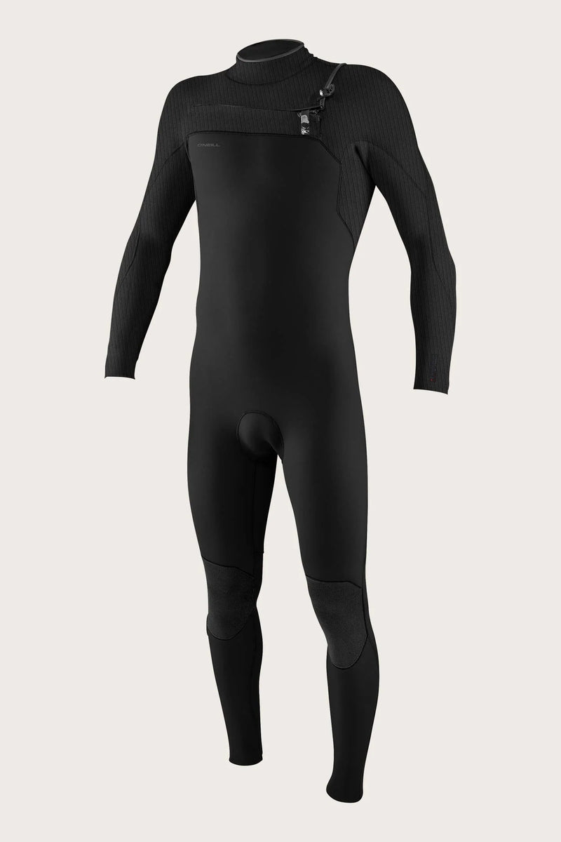 Load image into Gallery viewer, O'Neill Hyperfreak 4/3+ Chest Zip Full Wetsuit