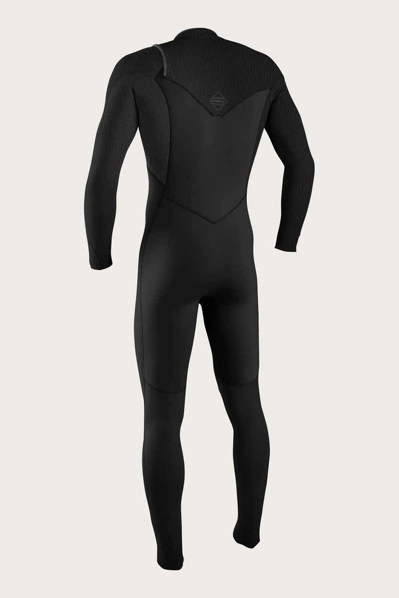 Load image into Gallery viewer, O'Neill Hyperfreak 4/3+ Chest Zip Full Wetsuit