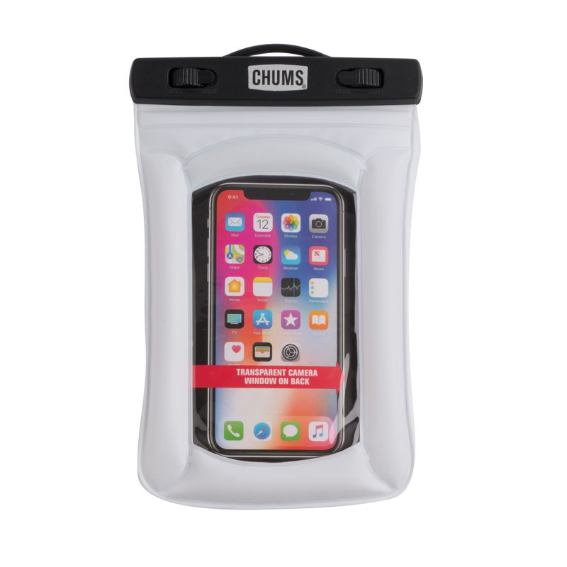 Load image into Gallery viewer, Chums Floating Phone Protector