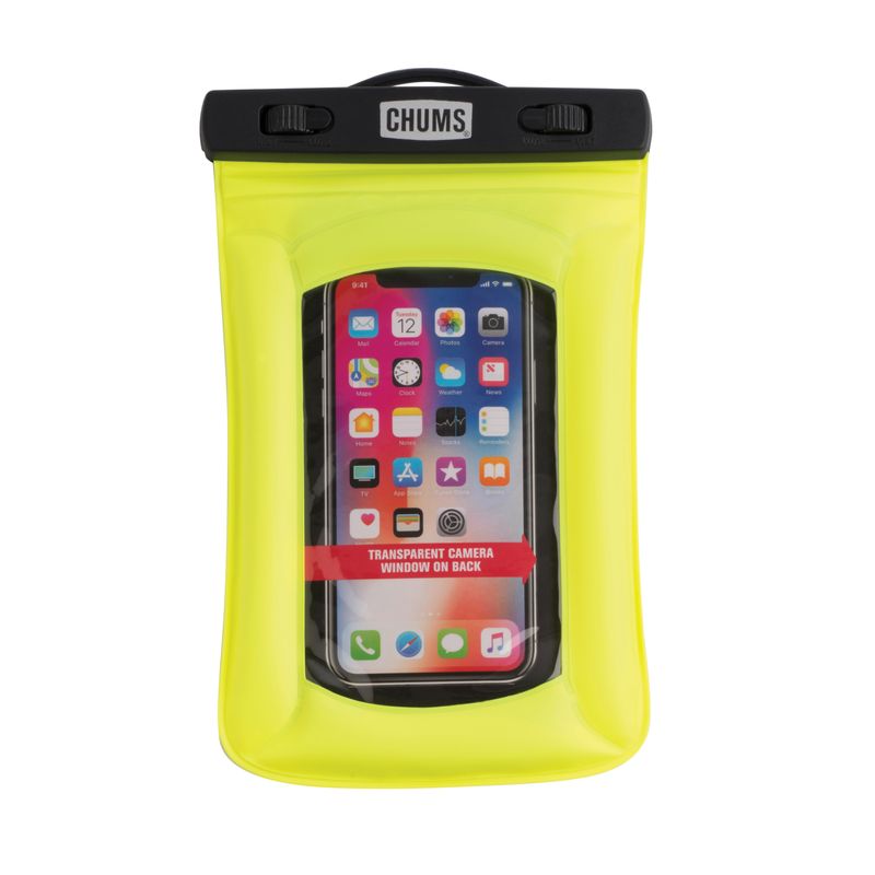 Load image into Gallery viewer, Chums Floating Phone Protector