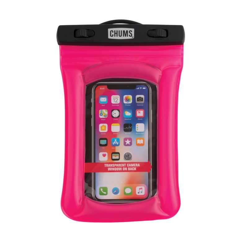 Load image into Gallery viewer, Chums Floating Phone Protector
