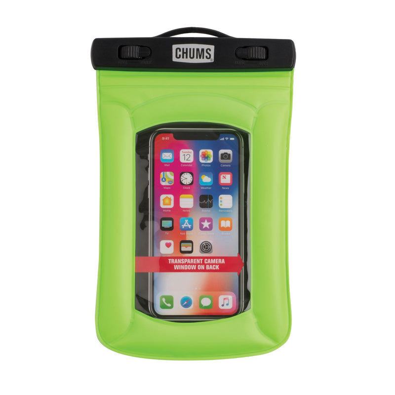 Load image into Gallery viewer, Chums Floating Phone Protector